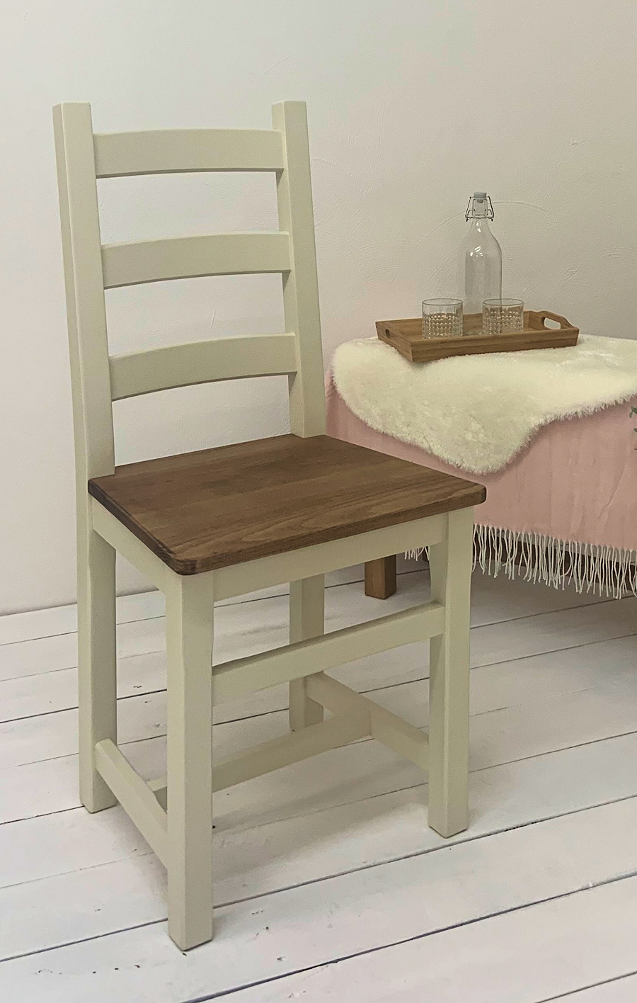 Crofter - Cream
