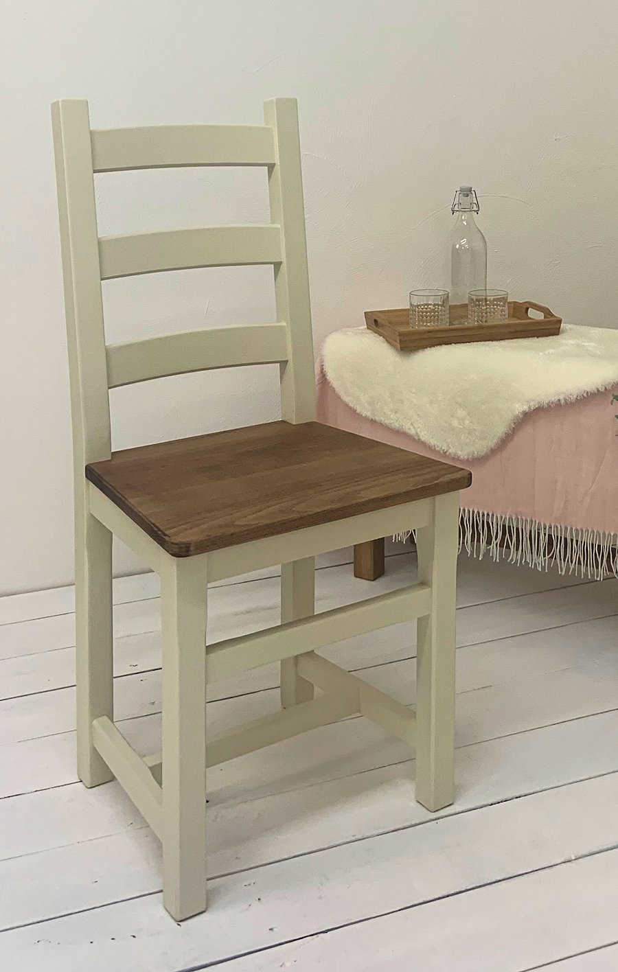 Crofter - Cream